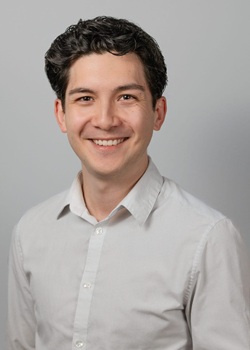 Dr. Jaren Wong, DMD